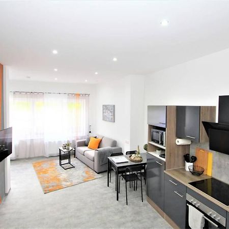 Gluecks-Burg Sonne Apartment กลึคส์บวร์ก ภายนอก รูปภาพ