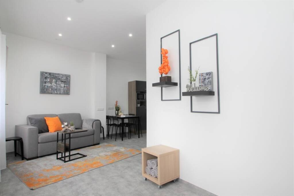 Gluecks-Burg Sonne Apartment กลึคส์บวร์ก ภายนอก รูปภาพ