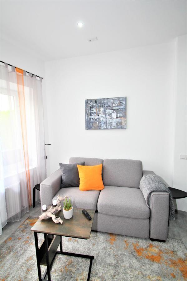 Gluecks-Burg Sonne Apartment กลึคส์บวร์ก ภายนอก รูปภาพ